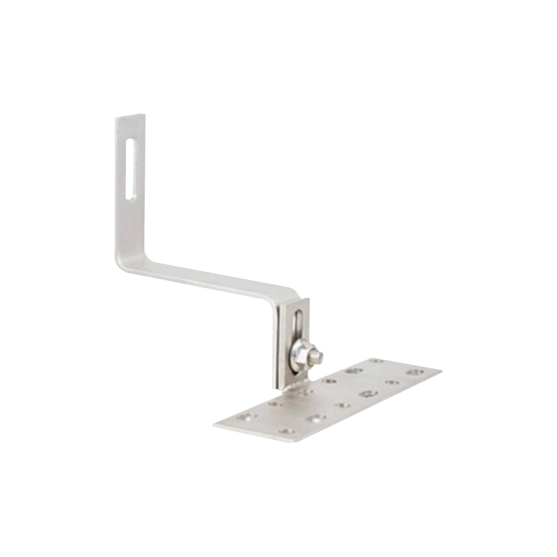 Glasierte Fliesendach Solar Photovoltaik -Halterung Accessoires