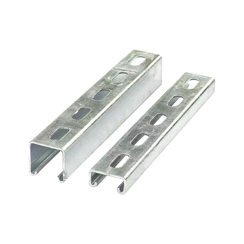 Verzinkter C -Kanal